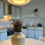 Apartment Stadthaus 1911 By Hello Bludenz