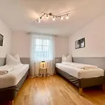 Apartment Stadthaus 1911 By Hello *