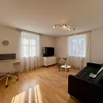 Stadthaus 1911 By Hello Lejlighed *