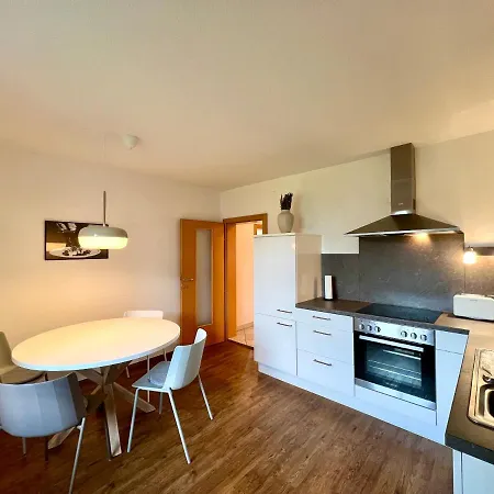 Apartment Stadthaus 1911 By Hello