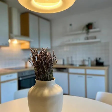 Apartment Stadthaus 1911 By Hello Bludenz