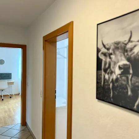 Stadthaus 1911 * Bludenz