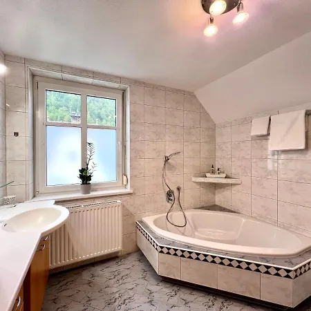 Stadthaus 1911 By Hello Apartment *