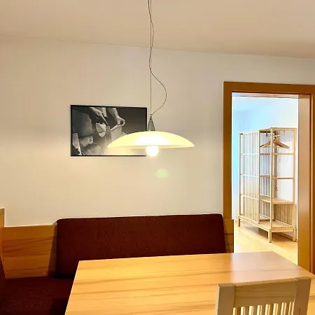 Stadthaus 1911 By Hello Apartment Bludenz