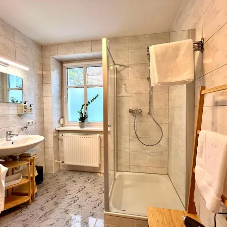 Apartment Stadthaus 1911 By Hello *