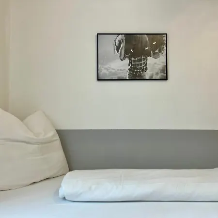 Apartment Stadthaus 1911 By Hello Bludenz