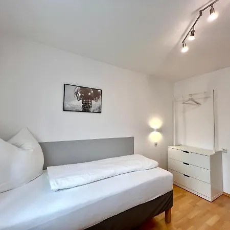 Stadthaus 1911 By Hello Apartment *