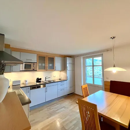 Stadthaus 1911 Appartamento