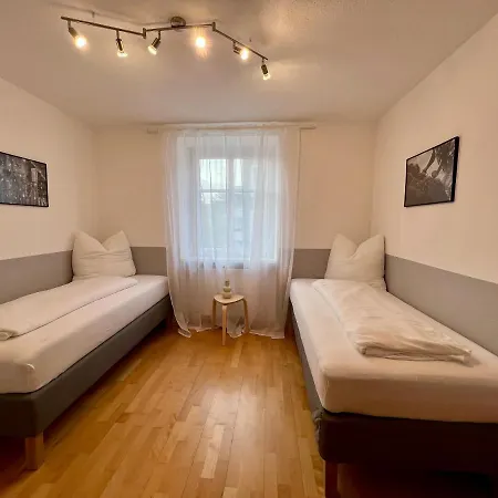 Stadthaus 1911 Appartamento *