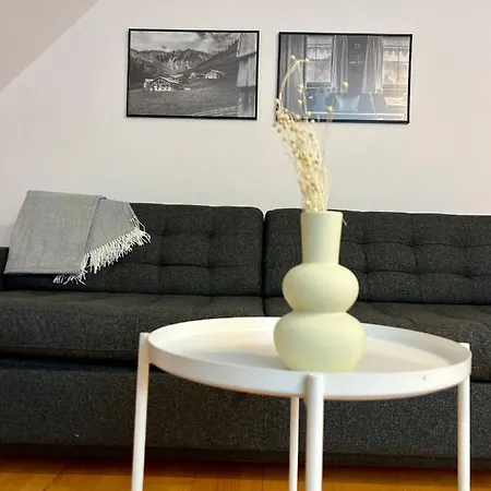 Stadthaus 1911 By Hello Apartment
