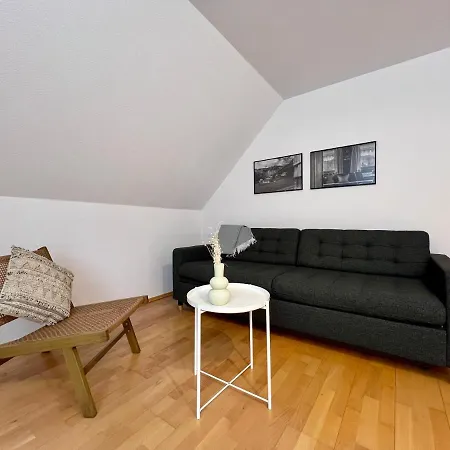 Stadthaus 1911 By Hello Apartment Bludenz