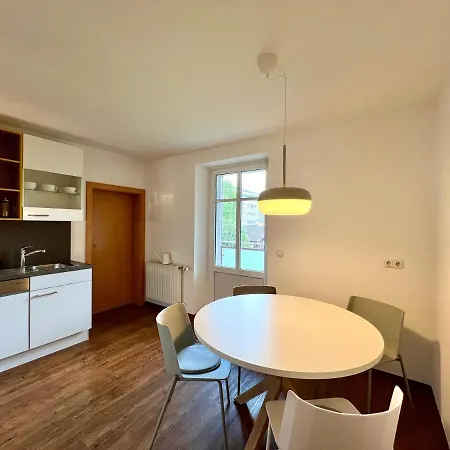 Stadthaus 1911 By Hello Apartment