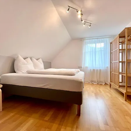 Stadthaus 1911 By Hello Apartment