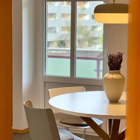 Appartamento Stadthaus 1911 Bludenz