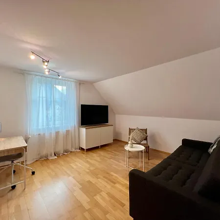 Stadthaus 1911 By Hello Apartment *