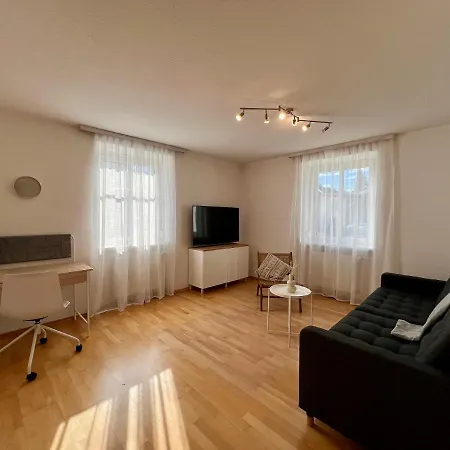 Stadthaus 1911 By Hello Apartment *
