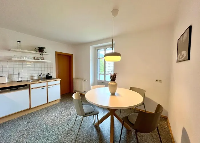 Stadthaus 1911 Appartamento