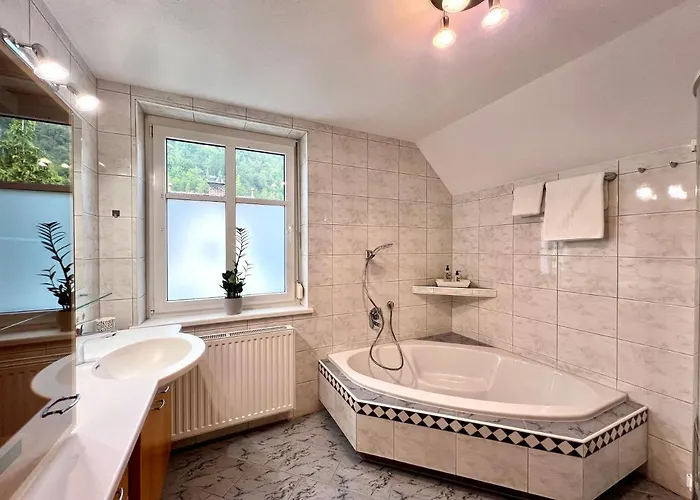 Stadthaus 1911 Appartamento *