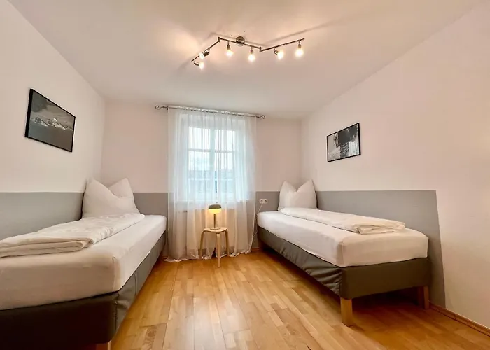 Appartamento Stadthaus 1911 *