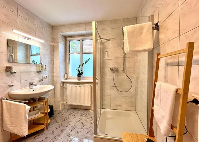 Appartamento Stadthaus 1911 *