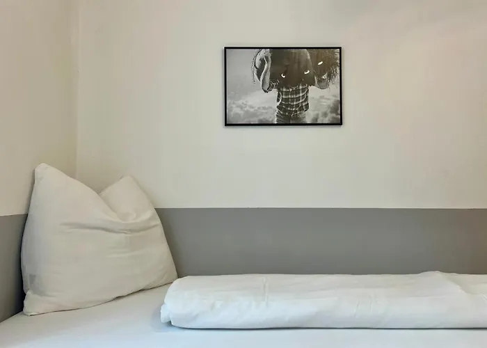 Appartamento Stadthaus 1911 Bludenz