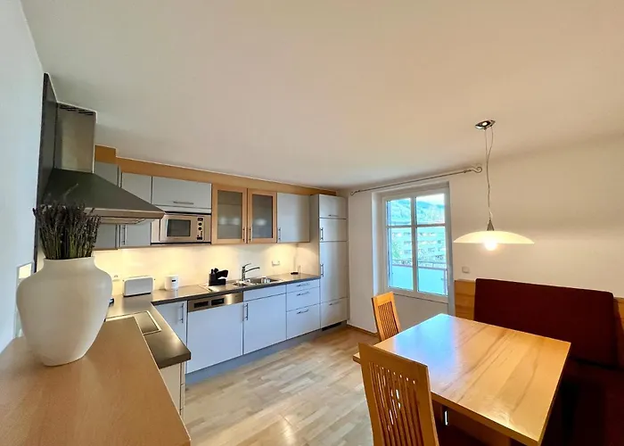 Stadthaus 1911 Appartamento