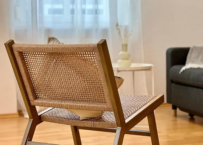 Stadthaus 1911 * Bludenz