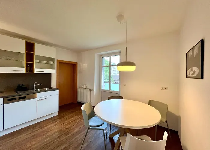 Stadthaus 1911 Appartamento