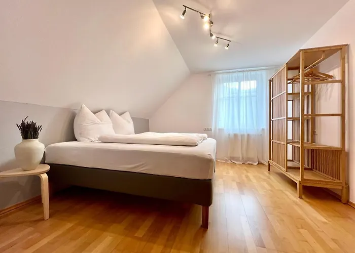 Stadthaus 1911 Appartamento