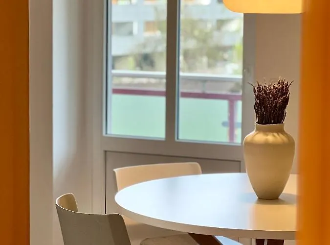 Appartamento Stadthaus 1911 Bludenz